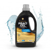 NANOLAB Prací gel z Marseillského mýdla Cool water 1,5 L