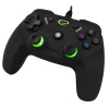 Herný ovládač Esperanza EGG110K, gamepad, PC, Playstation 3, analógový/digitálny, USB 2.0, čierny