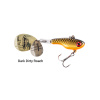 Nástraha Berkley Pulse Spintail 9g Prevedenie: Dark Dirty Roach