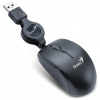 Genius Micro Traveler V2, černá 31010125105