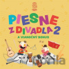 Divadlo ZáBaVKa • Piesne z divadla 2 a vianočný bonus