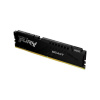DDR 5 32GB . 6000MHz. CL36 FURY Beast Black Kingston XMP/EXPO KF560C36BBE2-32