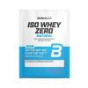Biotech USA BiotechUSA Iso Whey Zero Natural 25 g - Vanilla cinnamon