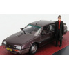 Matrix scale models Modely v mierke Matrix Citroen Cx Gti Turbo Ii 1986 s obrázkom Jules D.rotterdam 1:43 Bordeaux