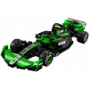 KOCKY CADA AUTO ZELENÉ AUTO KICK SAUBER 314 DIELIKOV
