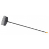hrable na lístie Solid M čierne Fiskars 1063090