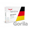 Němčina Basic Deutsch - 2000 nejdůležitějších slov - Vladimír Nepustil