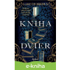 E-kniha Kniha dvier - Gareth Brown