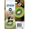 EPSON 202 Photo black Premium Ink
