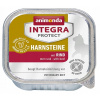 Animonda Integra Harnsteine mačka hovädzie podnos100 g