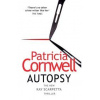 Autopsy - Patricia Cornwell, Harper Collins