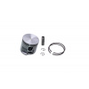 Kompletný piest pre motorové rozbrusovacie píly Stihl TS410 TS420 50 mm (OEM 42380302003)