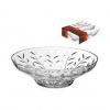 RCR Cristalleria Italiana KRIŠTÁĽOVÁ MISKA RCR LAURUS 305 MM