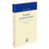 Evropské insolvenční právo - Tomáš Moravec