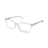 Dioptrické okuliare Michael Kors Santa Clara MK4067U 3015 Veľkosť: 53