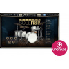 XLN Audio AD2: Modern Soul R&B (Digitálny produkt)