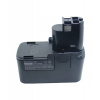 Baterie T6 power BAT001, BH-974L, BH-974, BH-974N, BH-974H, 2607335037, 2607335072, 2607335035, 2607335089, 2607335109, 2607335118, 2607335142