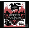 Audiokniha Majster a Mar… (Michail Afanasievič Bulgakov)