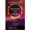 Slunce ve stínu - N.K. Jemisinová