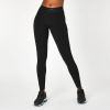Everlast Seamless Logo Leggings Womens Black 6 (34)