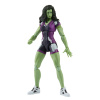 Hasbro She-Hulk Marvel Legends Series akčná figúrka - She-Hulk