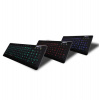 AMEI AM-K3001G/Drôtová USB/ CZ layout/Čierna (AMEI AM-K3001G)