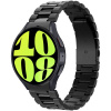 Spigen Modern Fit 316L remienok pre Galaxy Watch6 44mm čierna AMP06499