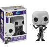 Figurka Funko POP! The Nightmare Before Christmas Jack Skellington 15 (830395024684)