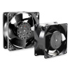 KL 50/230V - axiálny ventilátor pre rozvádzačové skrine, 230 V AC, 80 x 80 x 38 mm, max. 61 m³/h