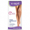 +ALVEOLA X-EPIL ROLL-ON DEPILAČNÁ SADA SO ZELENÝM VOSKOM 100 ML