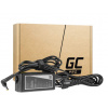 Green Cell AD01P Adaptér Nabíječka Acer Aspire 5741G 5742 5742G E1-521 E1-531 E1-531G E1-570 E1-571 E1-571G 19V 3.42A 65W