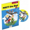 Matt the Bat 2 - pracovná učebnica - Karásková M, Zídková K. , Dvořáková K.
