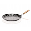 Happy Green Panvica grilovacia BBQ 31 x 3,5 cm