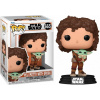 Funko Pop! Star Wars The Mandalorian Peli Motto with Grogu 665