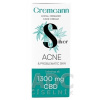 Annabis CREAMCANNN Silver Akné krém pleťový, lokálny, s 1300 mg CBD 1x30 ml