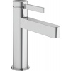 Hansgrohe Finoris - Umývadlová stojanková batéria, chróm 76020000