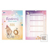 Rodinný kalendář 2026 -…