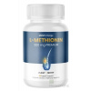 Movit energy s.r.o. MOVit L-METHIONIN 500 mg PREMIUM cps 1x90 ks