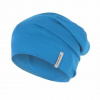 Sensor Merino Active - Čiapka Blue M