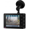 Dash Cam 56 - kamera pre záznam jázd s GPS čierna