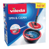Vileda Spin & Clean mop 161821