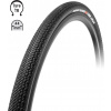plášť TUFO Gravel THUNDERO 700x44C, bezduš. črn