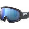 POC OPSIN Uranium Black/Partly Sunny Blue