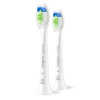 Philips Sonicare Optimal White HX6062/87 Štandardná veľkosť hlavice sonickej kefky, 2 ks