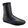 Shimano XC Thermal 42/44 Čierne vankúšiky (Vzostupný bicykelový bicykel s L/XL Traces)