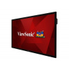 VIEWSONIC ViewBoard LED display - 86inch - 4K - 450 nits - Android 11 - 24/7 - USB-C - landscape & portrait (CDE8630)