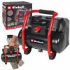 Einhell BEZOLEJOVÝ AKUMULÁTOROVÝ KOMPRESOR TE-AC 36/150 Li OF 4020415 / 7