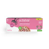 Schesir Complete Nutrition filety v želé 6 x 85 g - tuniak so šunkou