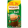 Mokate 3in1 Irish instantný kávový nápoj v prášku 24x17g (408g)