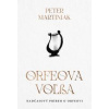 Orfeova voľba - Martiniak Peter